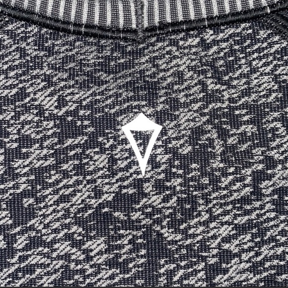 🆕 Fly Tech Swiftly style LS Top Lululemon 4/Ivivva 12 - Picture 5 of 9